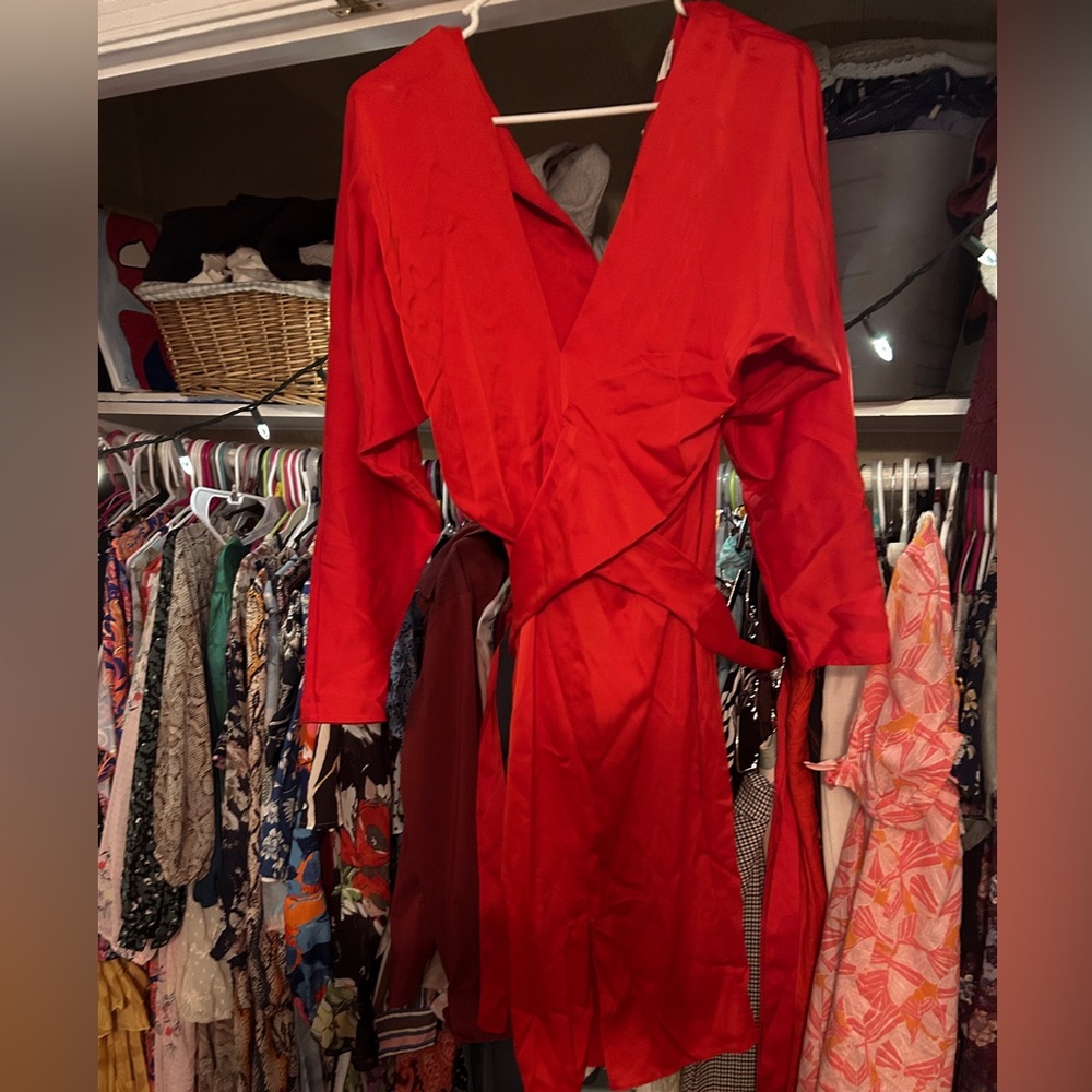 Asos Dress, never worn, size s